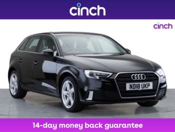 Used Audi A3 2018 for sale - 75182791: Photo