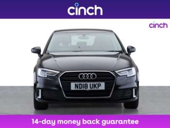 Used Audi A3 2018 for sale - 75182791: Photo