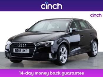 Used Audi A3 2018 for sale - 75182791: Photo