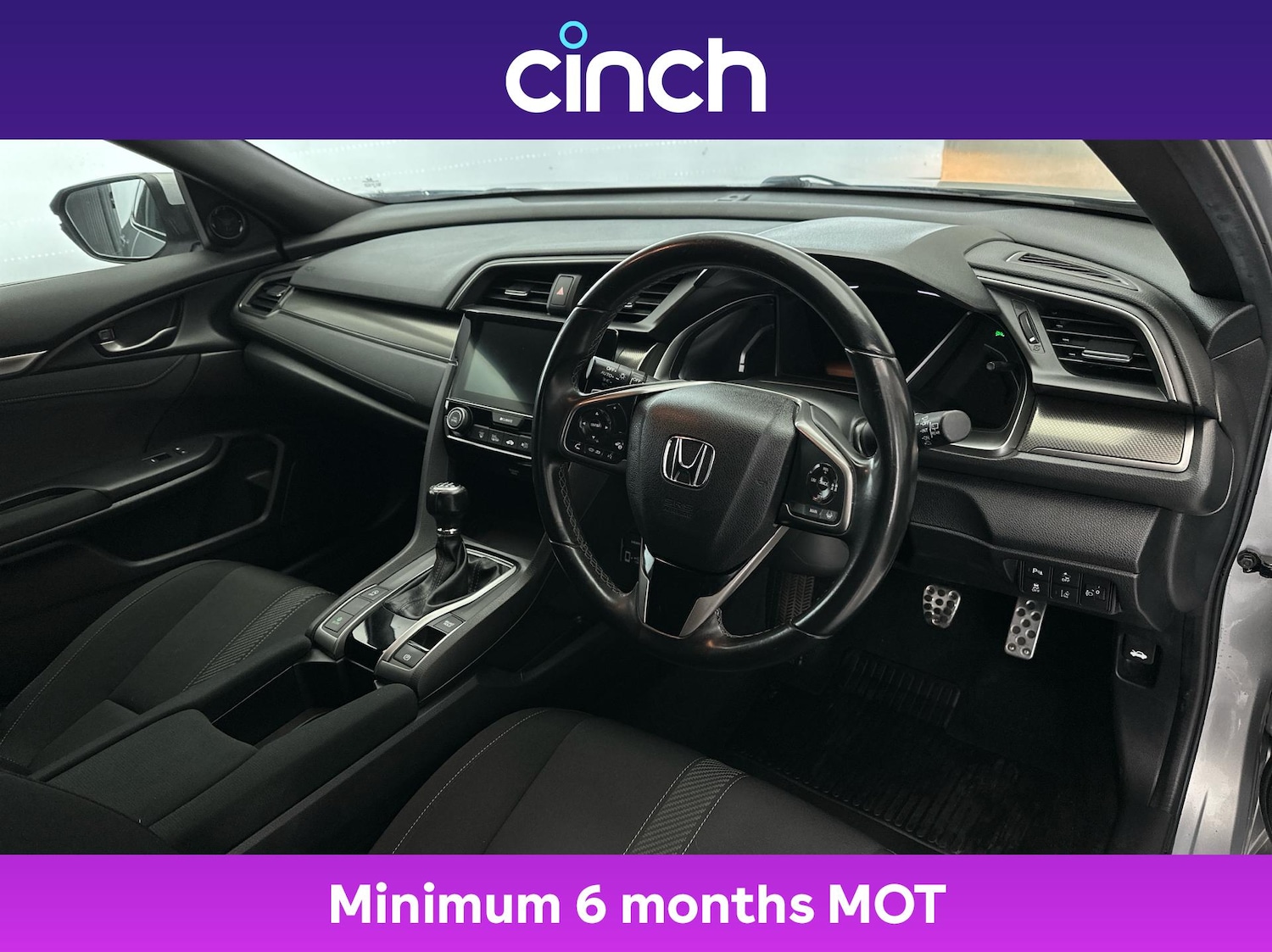 Used Honda Civic 2020 for sale - 76438663: Photo 12