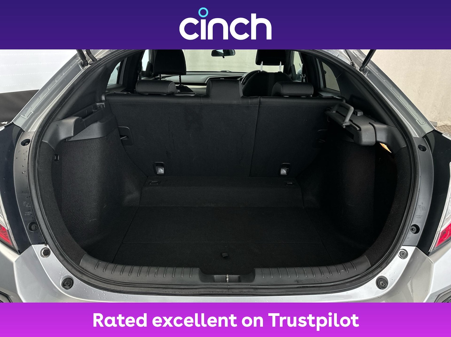 Used Honda Civic 2020 for sale - 76438663: Photo 21