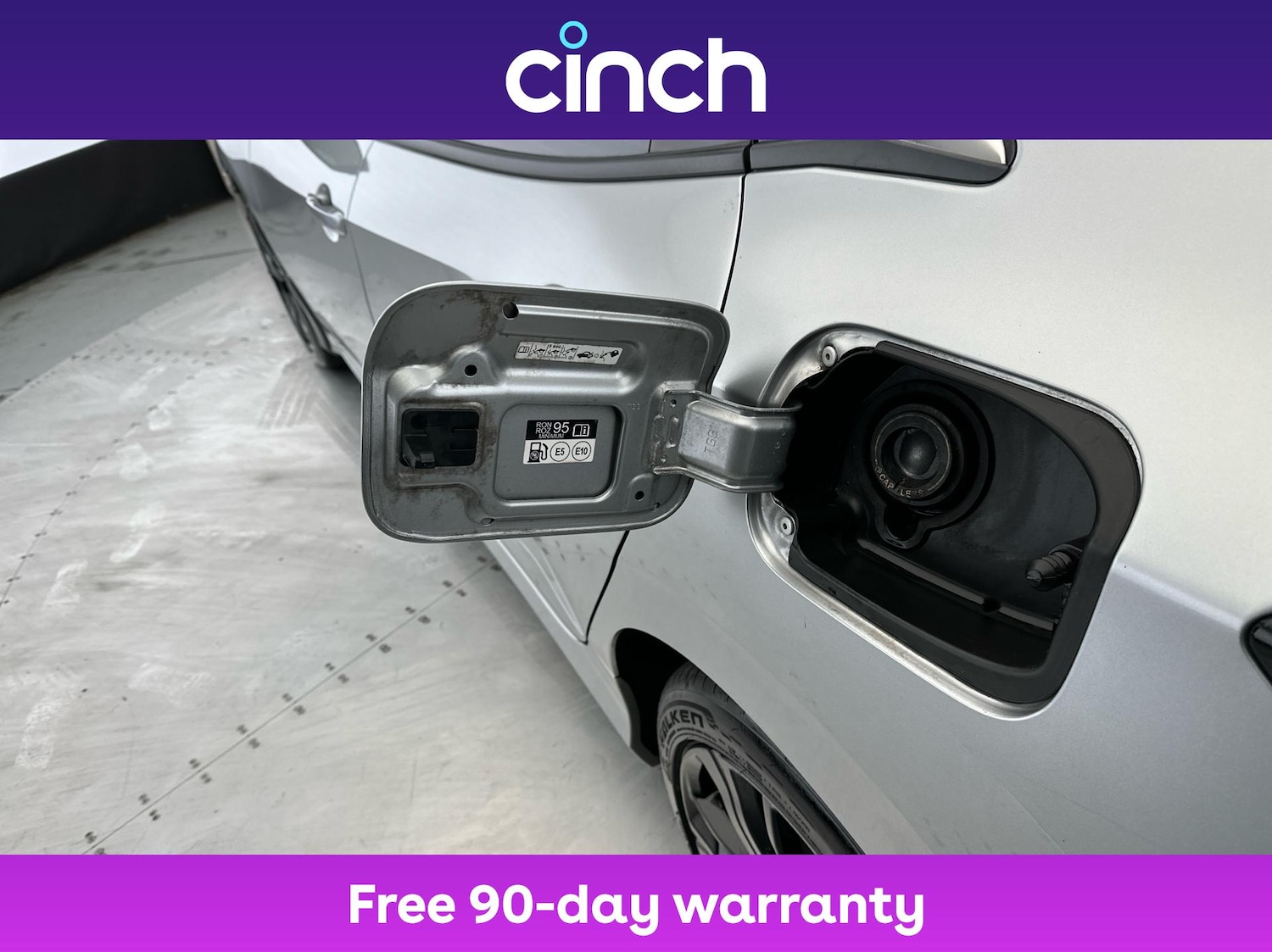 Used Honda Civic 2020 for sale - 76438663: Photo 29