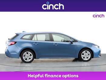 Used Toyota Corolla 2020 for sale - 75902986: Photo