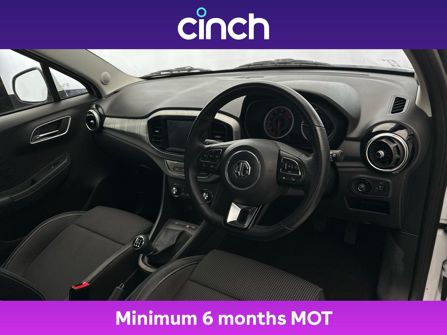 Used MG MG3 2022 for sale - 76648103: Photo 12