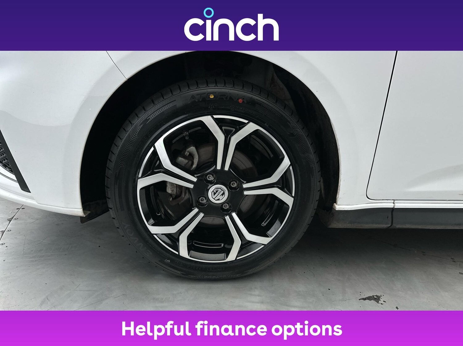 Used MG MG3 2022 for sale - 76648103: Photo 24