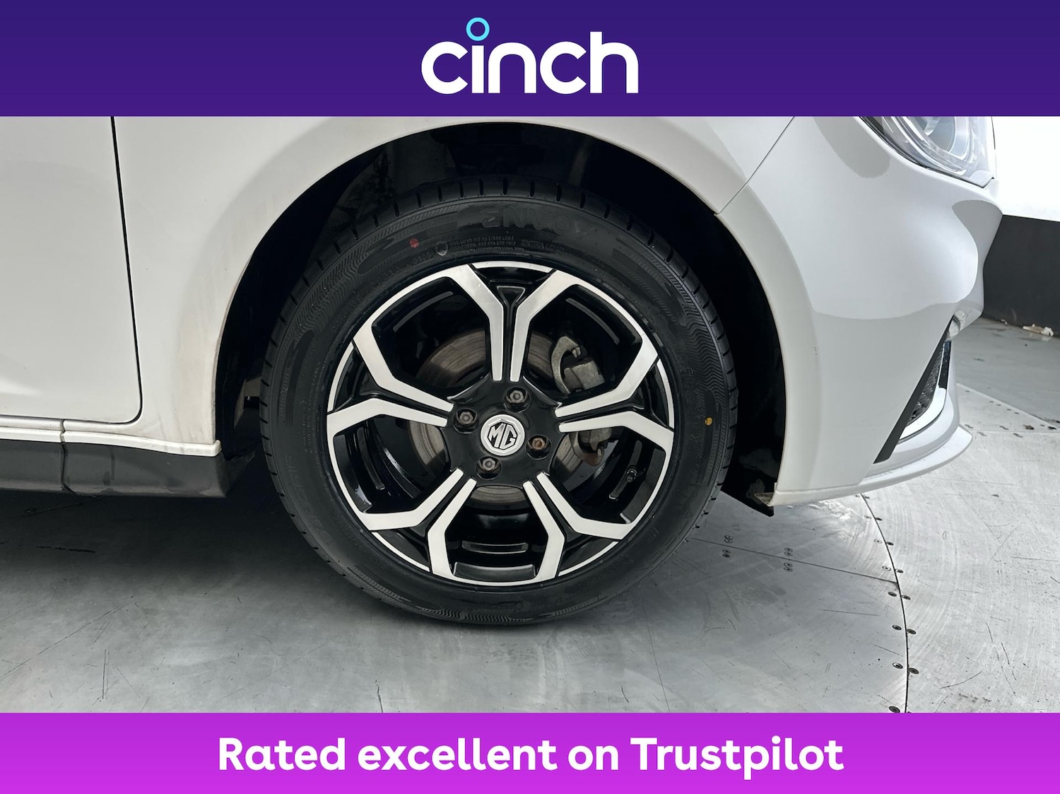 Used MG MG3 2022 for sale - 76648103: Photo 28