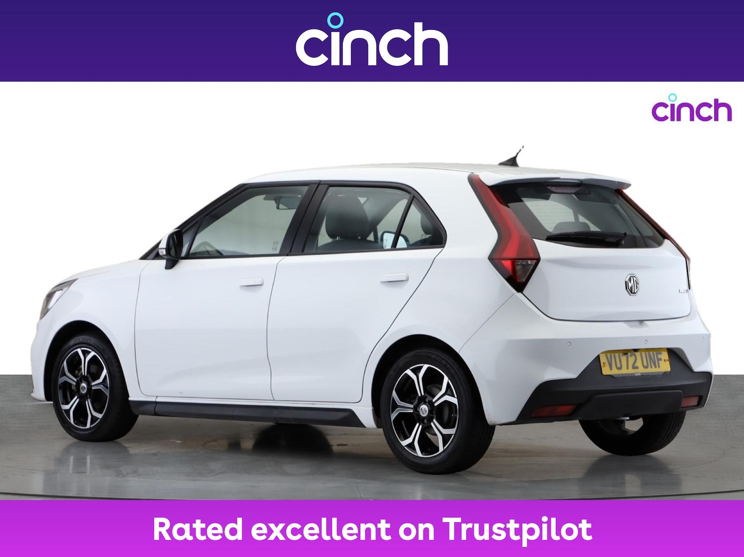 Used MG MG3 2022 for sale - 76648103: Photo 6