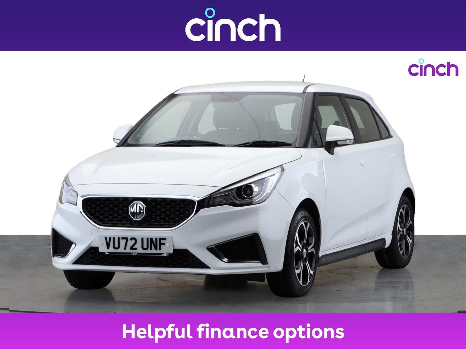 Used MG MG3 2022 for sale - 76648103: Photo 9