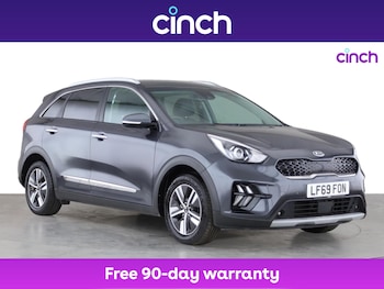 Kia - Niro