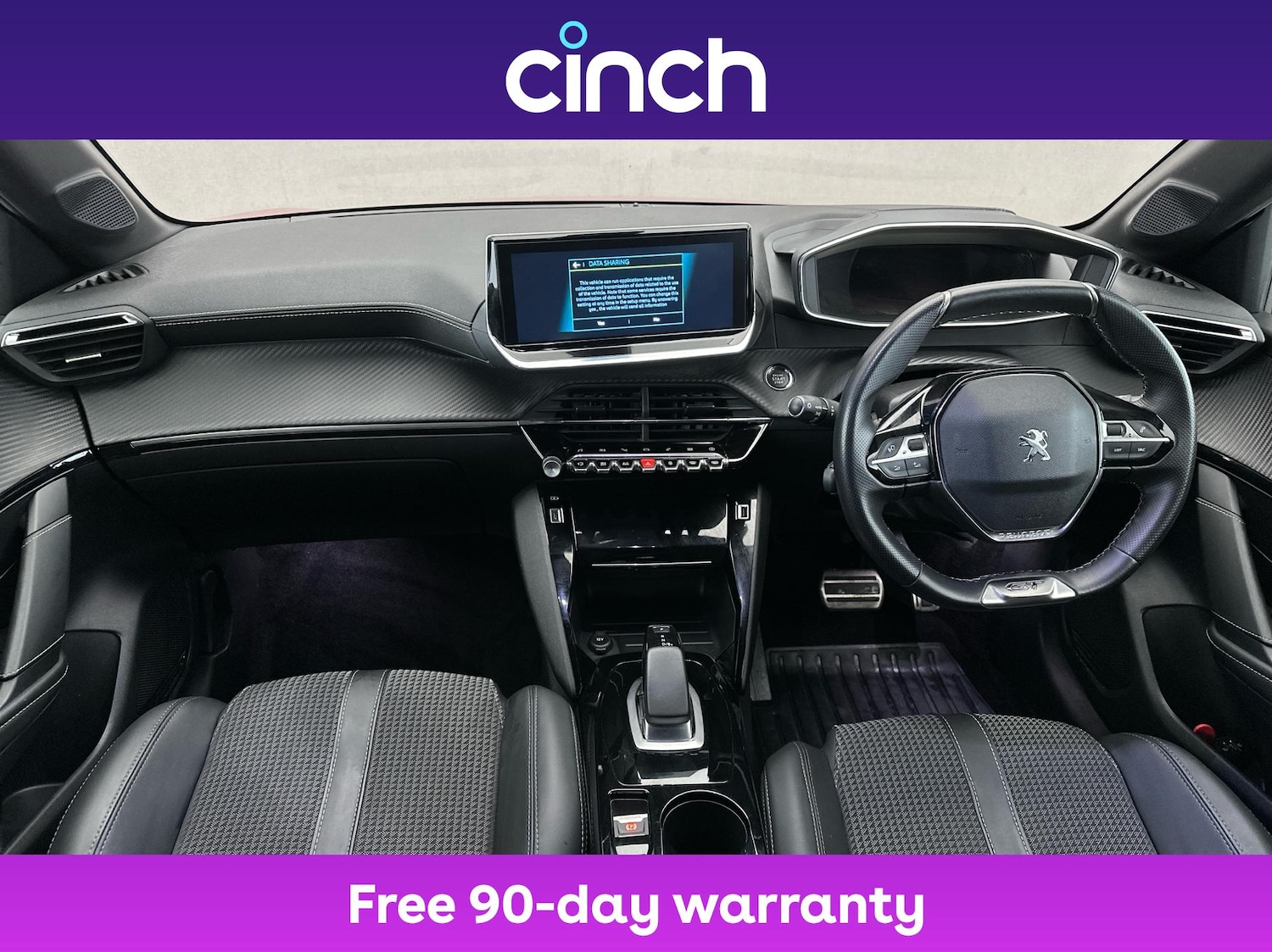 Used Peugeot 208 2021 for sale - 76552130: Photo 15