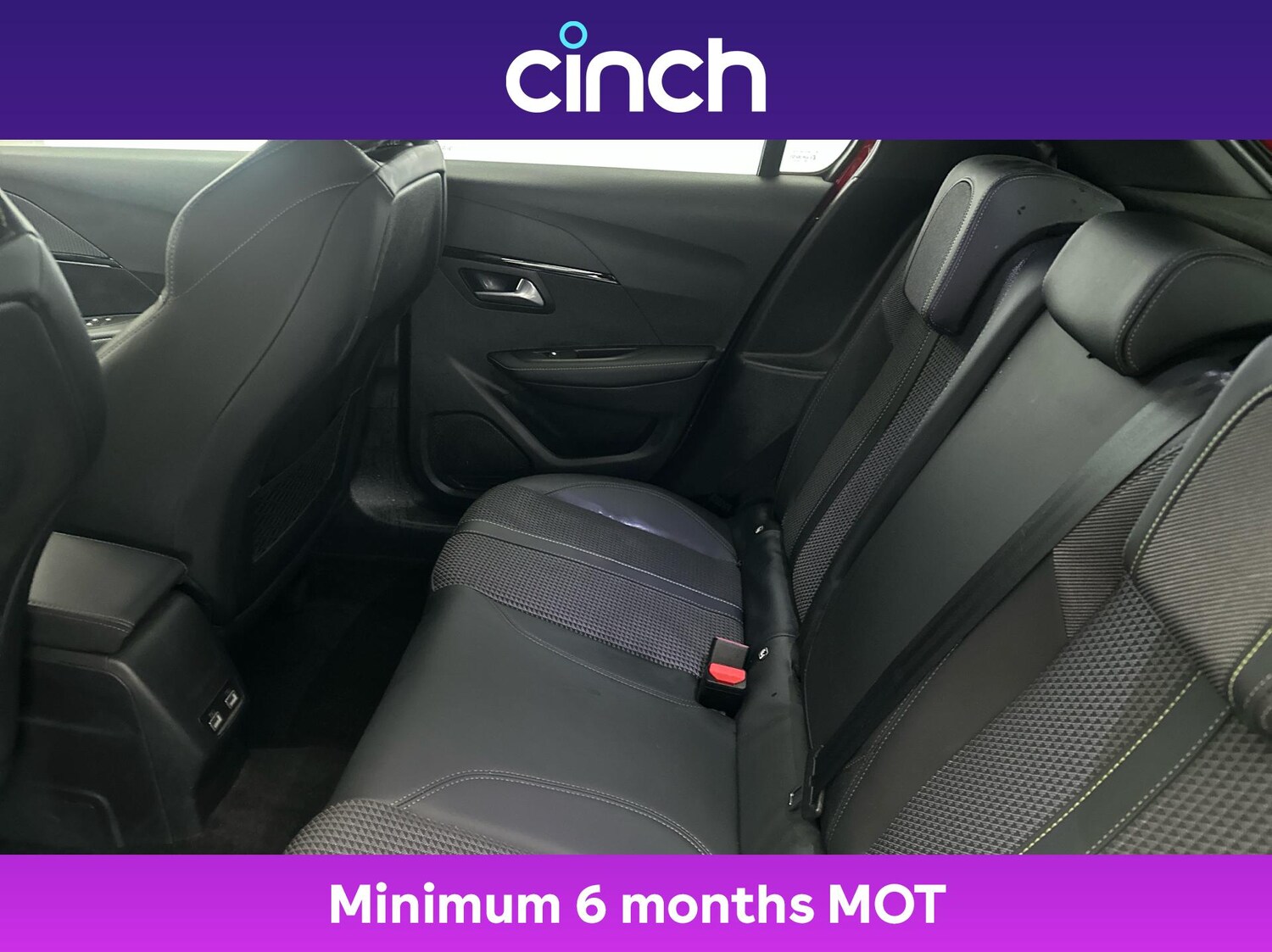 Used Peugeot 208 2021 for sale - 76552130: Photo 20