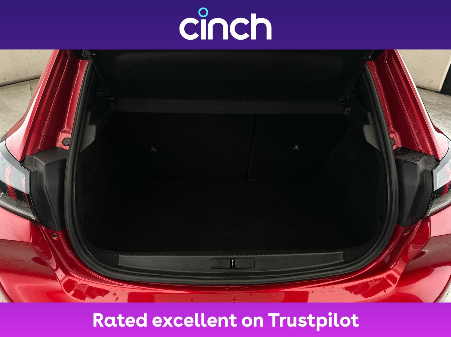 Used Peugeot 208 2021 for sale - 76552130: Photo 21