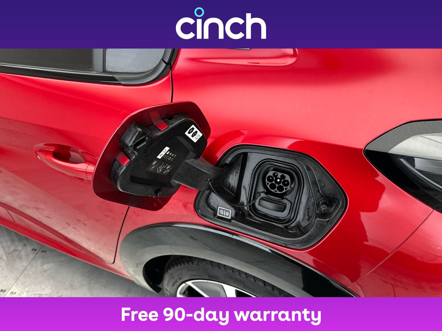 Used Peugeot 208 2021 for sale - 76552130: Photo 29