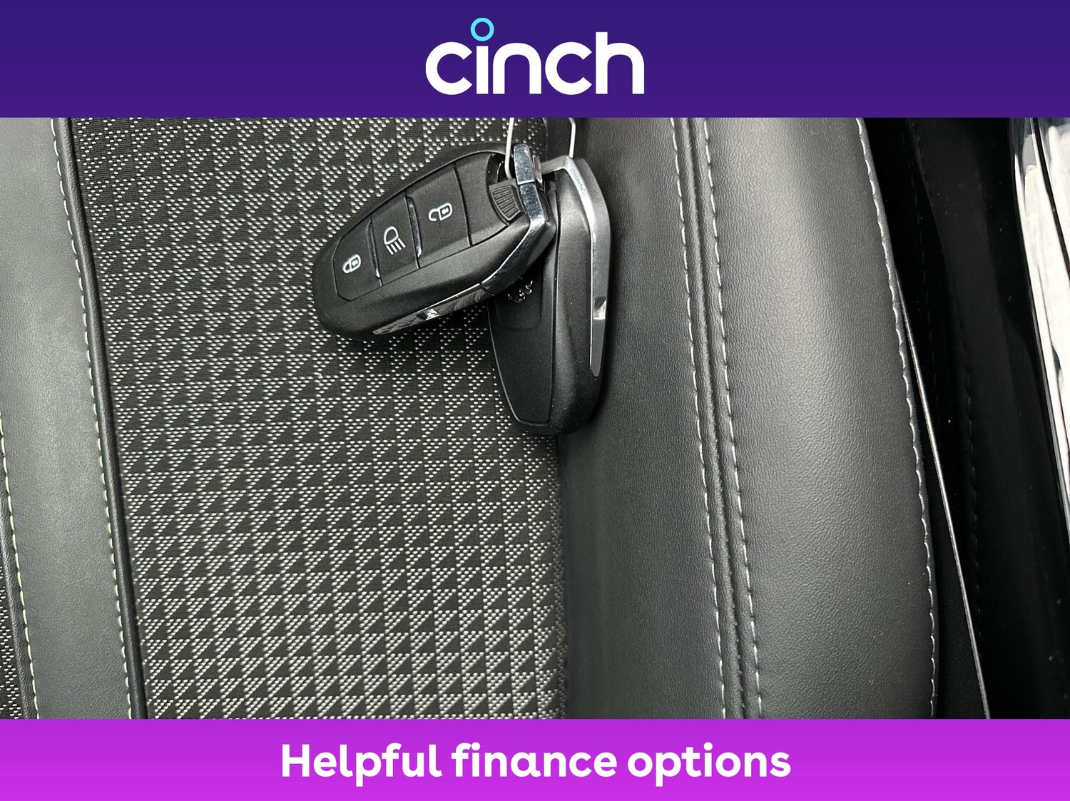 Used Peugeot 208 2021 for sale - 76552130: Photo 30