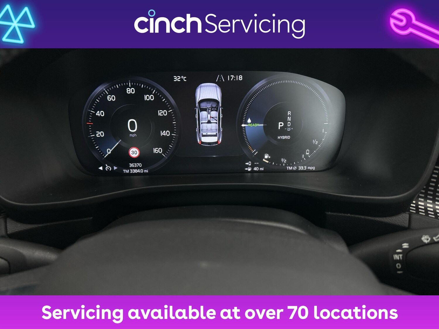 Used Volvo XC40 2022 for sale - 76405575: Photo 18