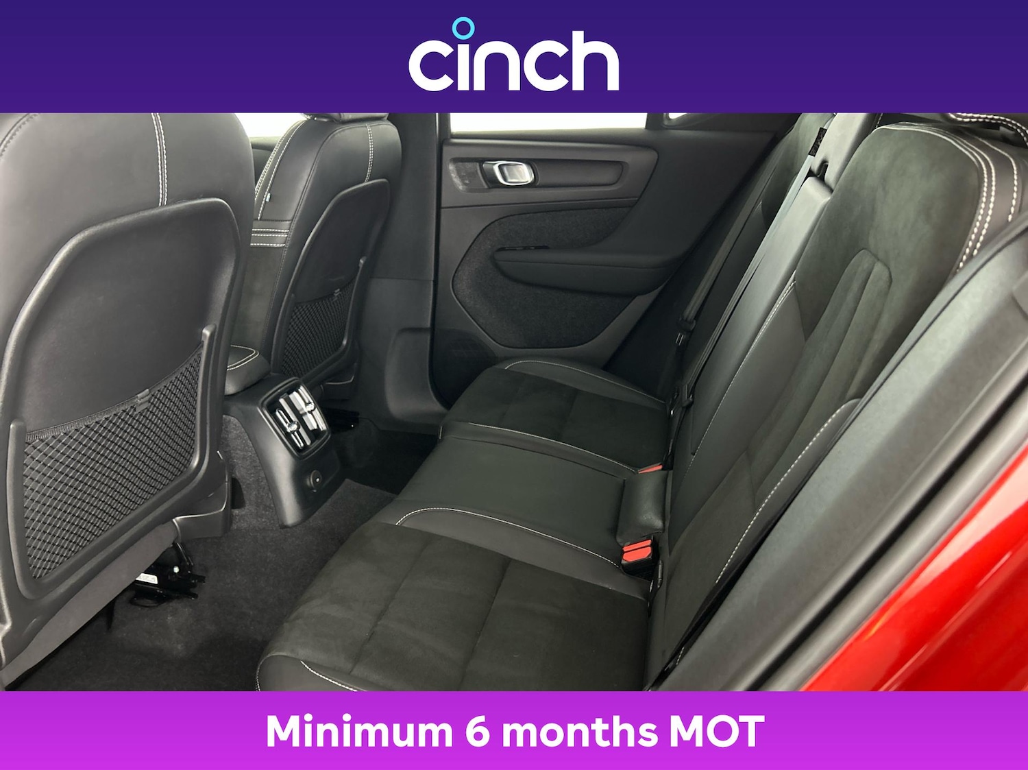 Used Volvo XC40 2022 for sale - 76405575: Photo 20