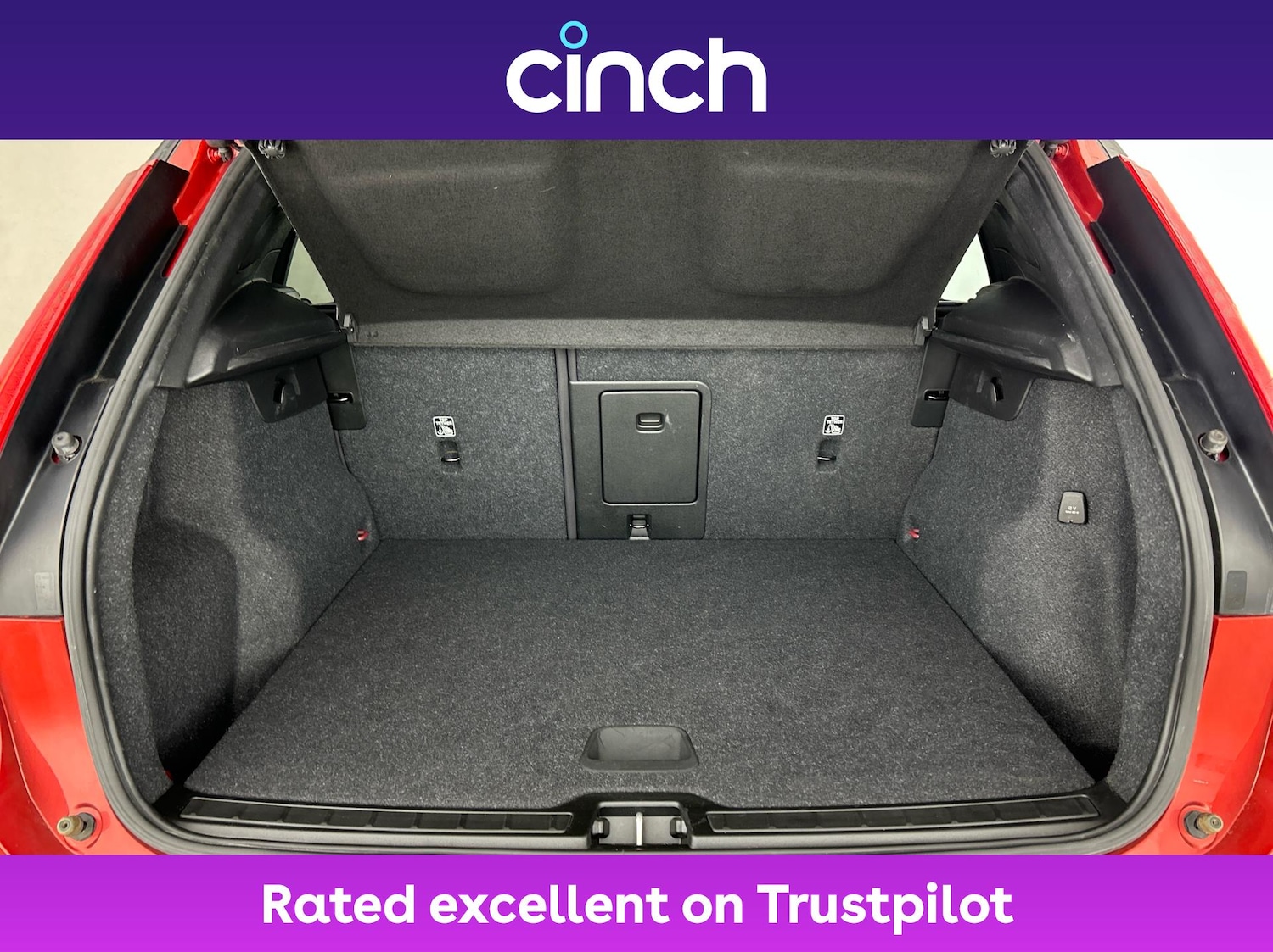 Used Volvo XC40 2022 for sale - 76405575: Photo 21