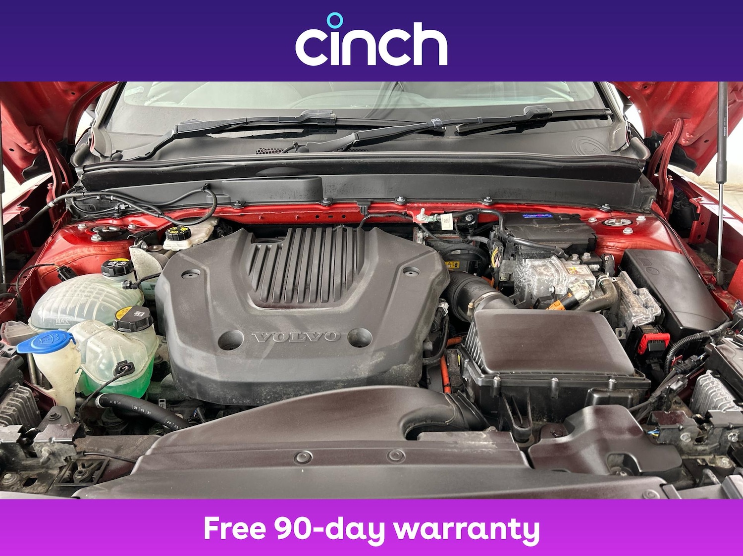 Used Volvo XC40 2022 for sale - 76405575: Photo 23