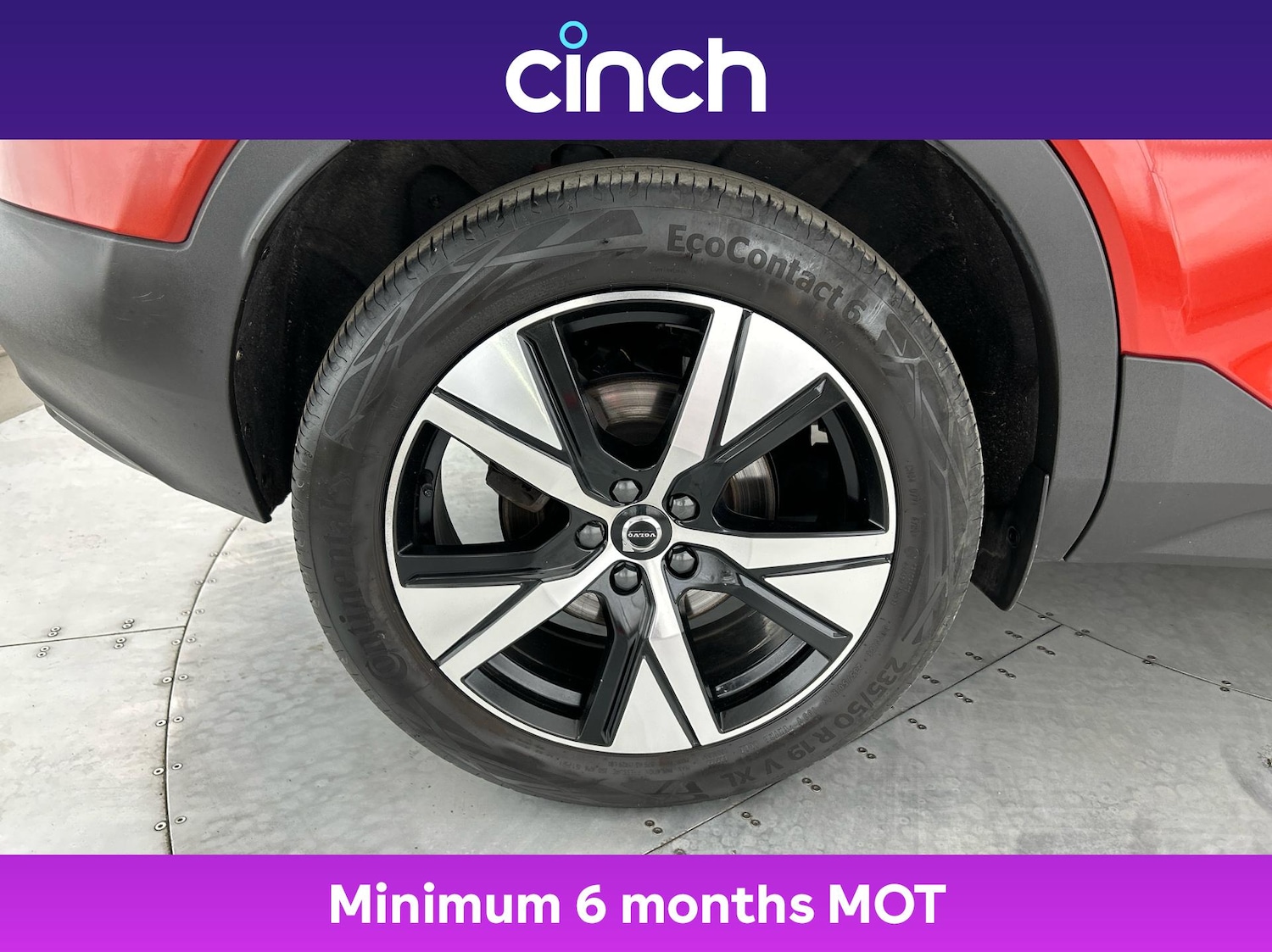 Used Volvo XC40 2022 for sale - 76405575: Photo 27