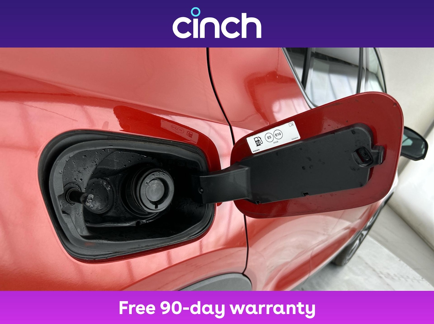 Used Volvo XC40 2022 for sale - 76405575: Photo 29