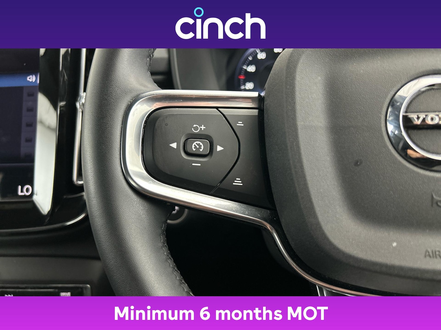 Used Volvo XC40 2022 for sale - 76405575: Photo 32