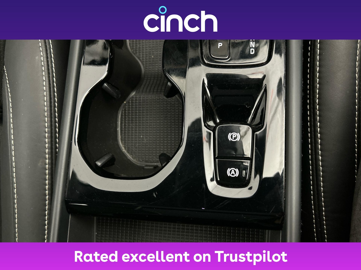 Used Volvo XC40 2022 for sale - 76405575: Photo 38