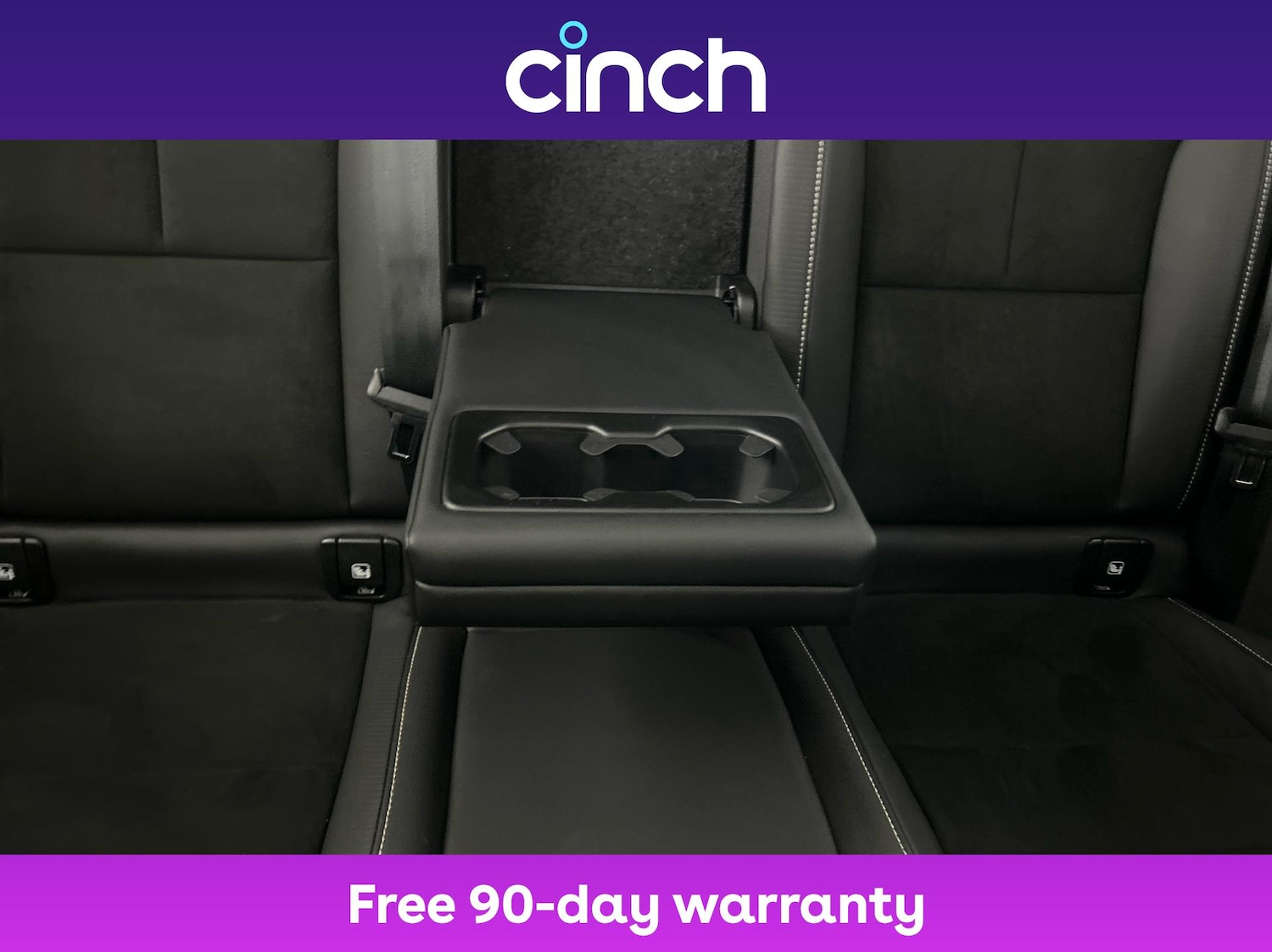 Used Volvo XC40 2022 for sale - 76405575: Photo 39