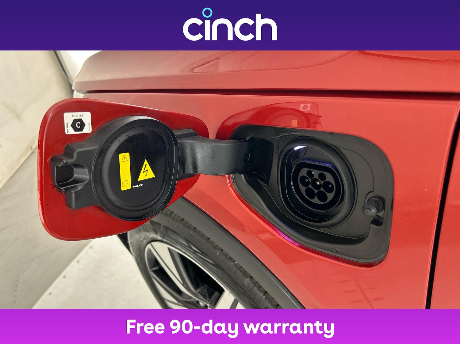 Used Volvo XC40 2022 for sale - 76405575: Photo 44