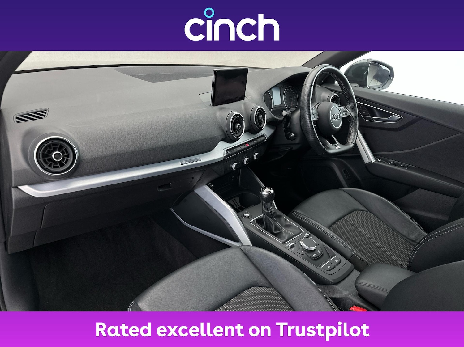 Used Audi Q2 2019 for sale - 76723560: Photo 14