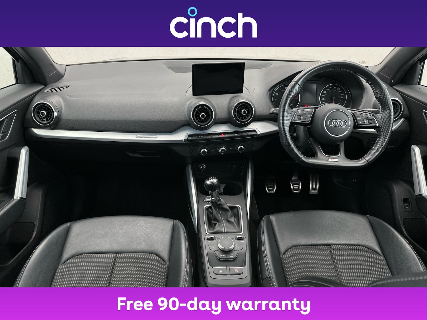 Used Audi Q2 2019 for sale - 76723560: Photo 15