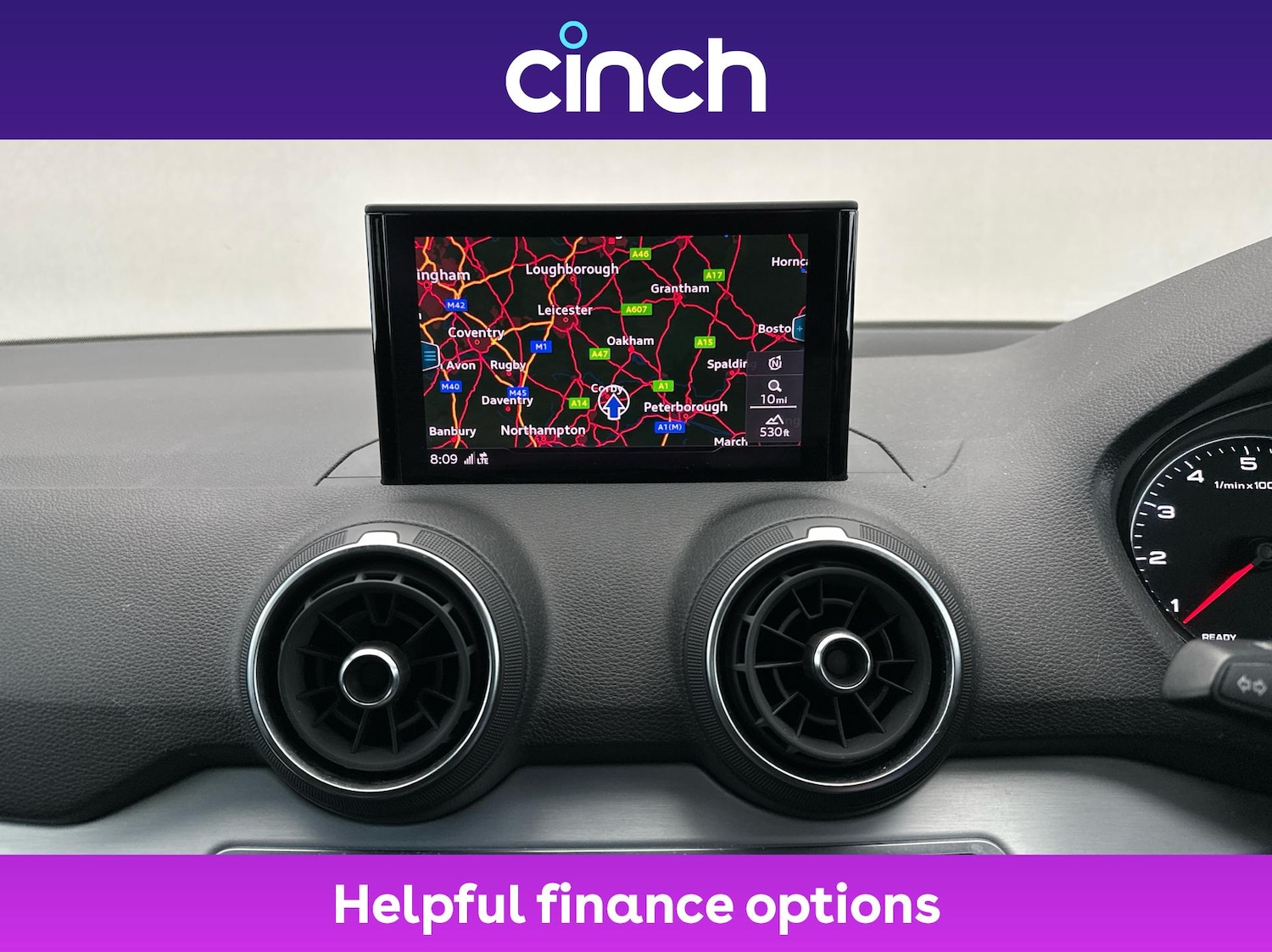 Used Audi Q2 2019 for sale - 76723560: Photo 17