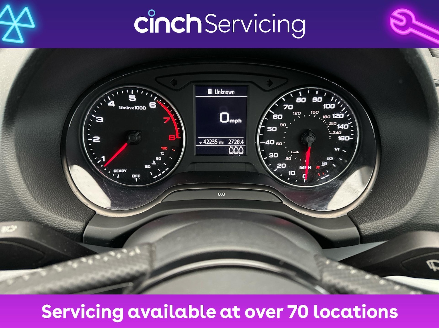 Used Audi Q2 2019 for sale - 76723560: Photo 18