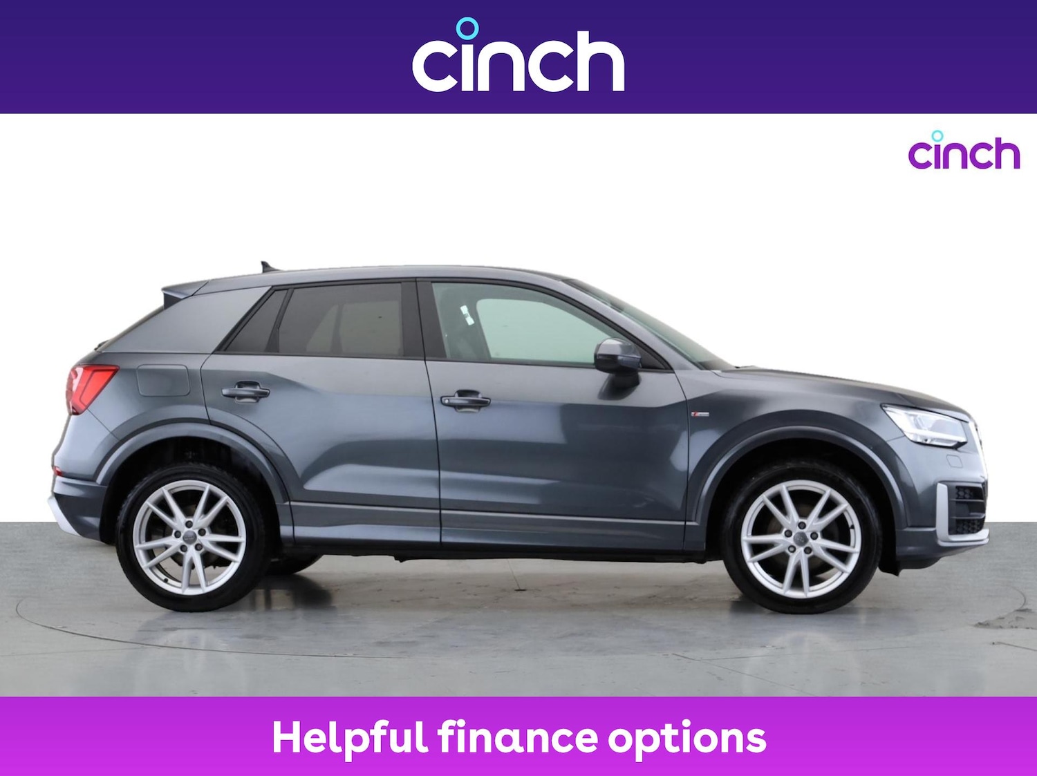 Used Audi Q2 2019 for sale - 76723560: Photo 2