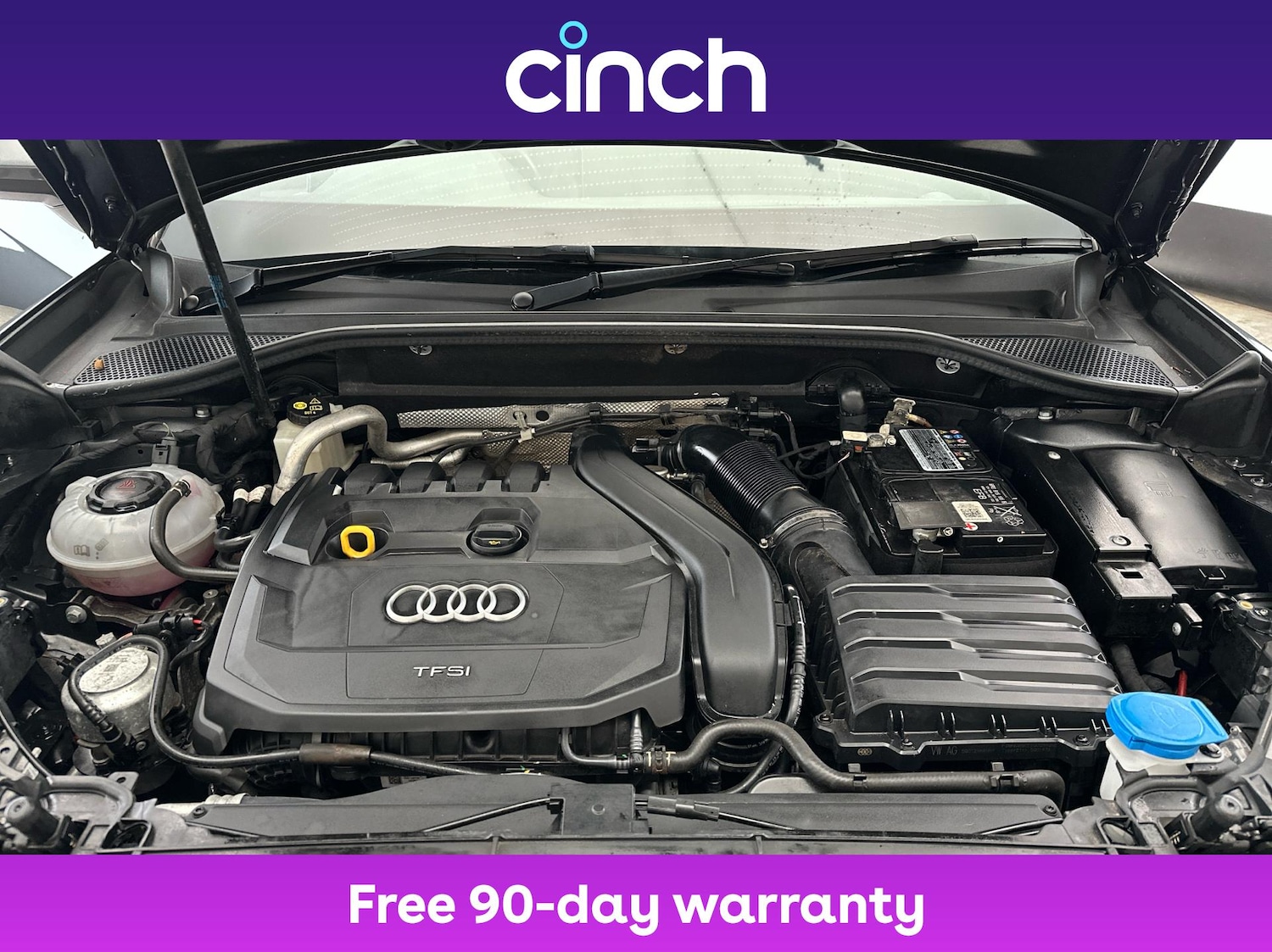 Used Audi Q2 2019 for sale - 76723560: Photo 23