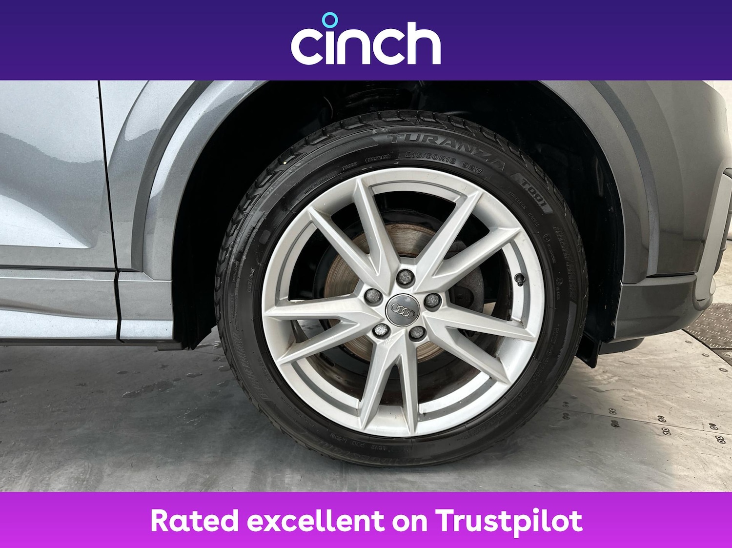 Used Audi Q2 2019 for sale - 76723560: Photo 28