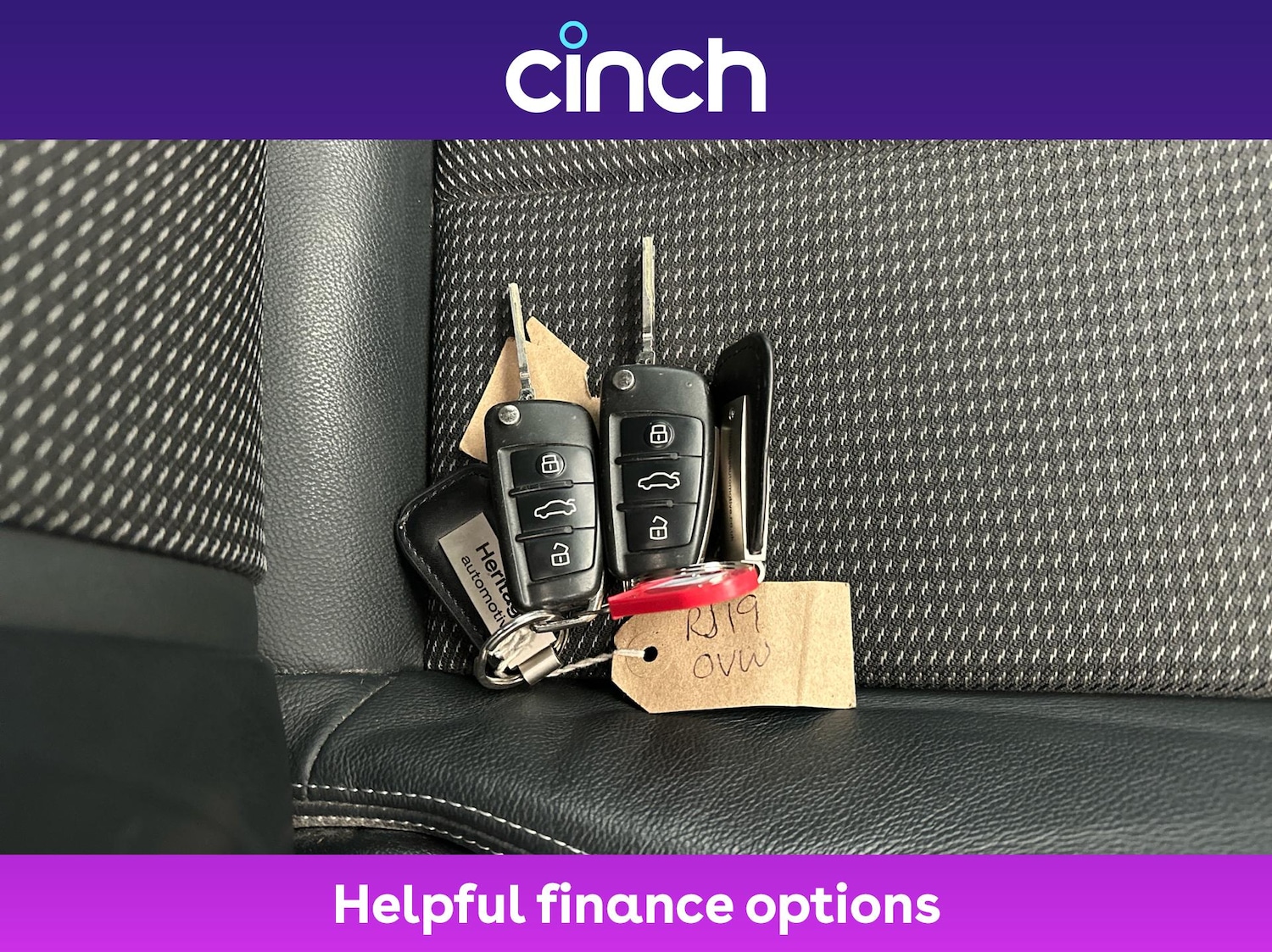 Used Audi Q2 2019 for sale - 76723560: Photo 30