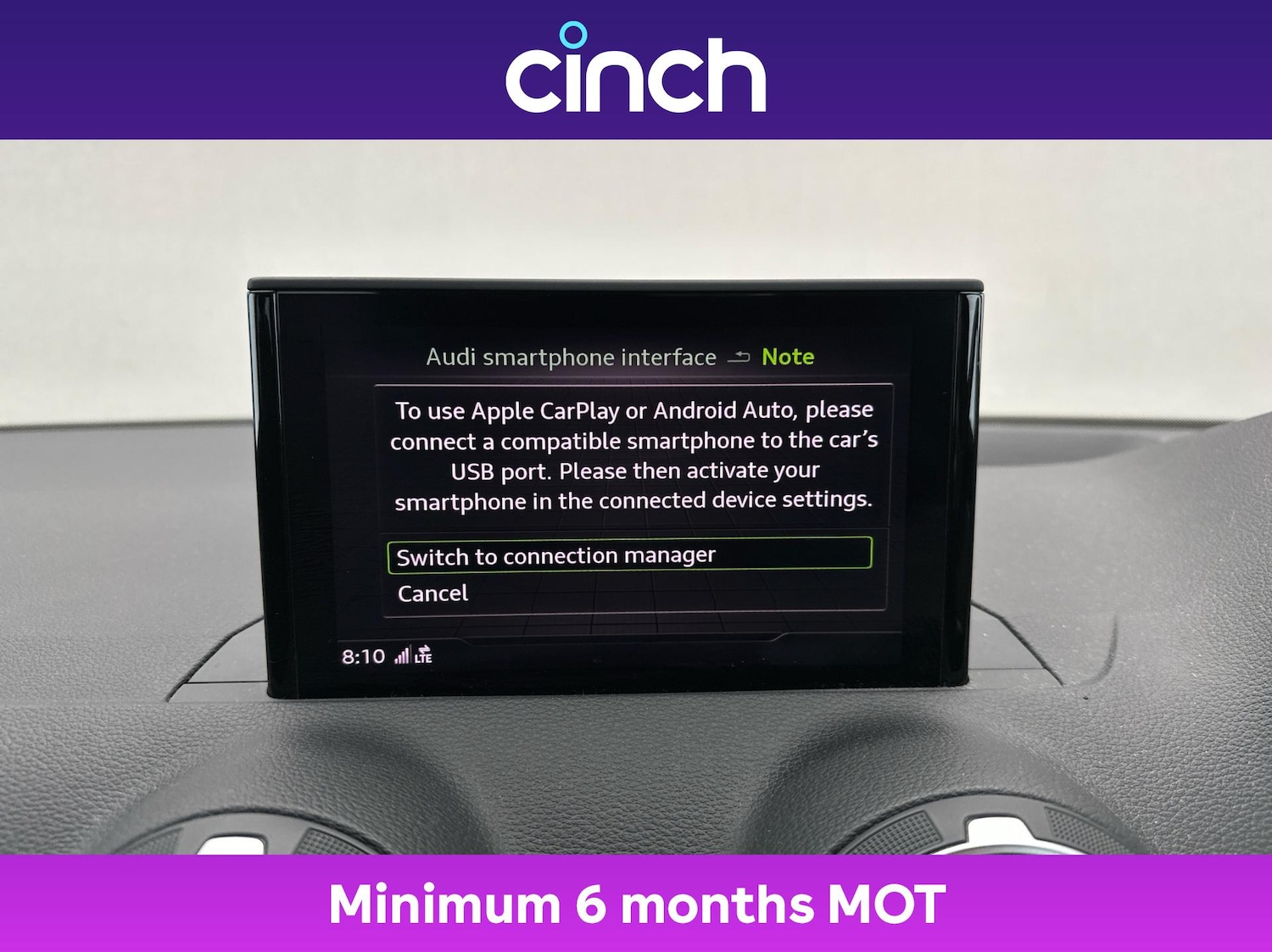 Used Audi Q2 2019 for sale - 76723560: Photo 32