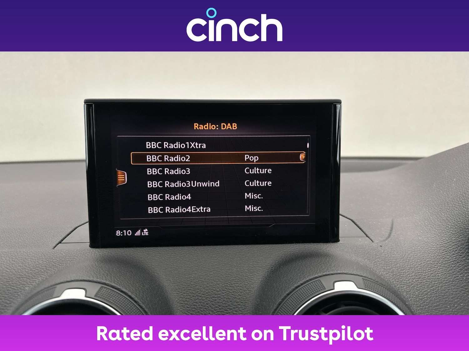 Used Audi Q2 2019 for sale - 76723560: Photo 33