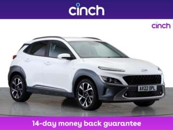 2022 - 1.0 TGDi 48V MHEV Premium 5dr