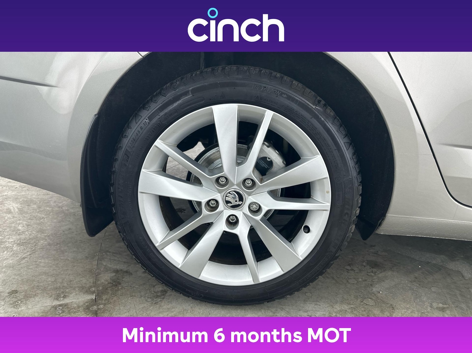 Used Skoda Octavia 2019 for sale - 76292636: Photo 27