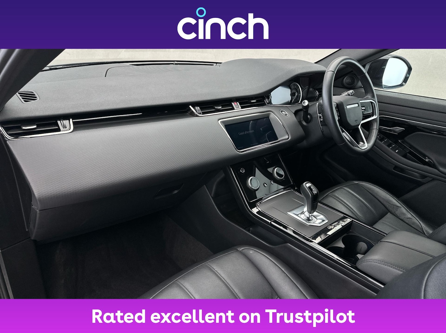 Used Land Rover Range Rover Evoque 2022 for sale - 76593512: Photo 14