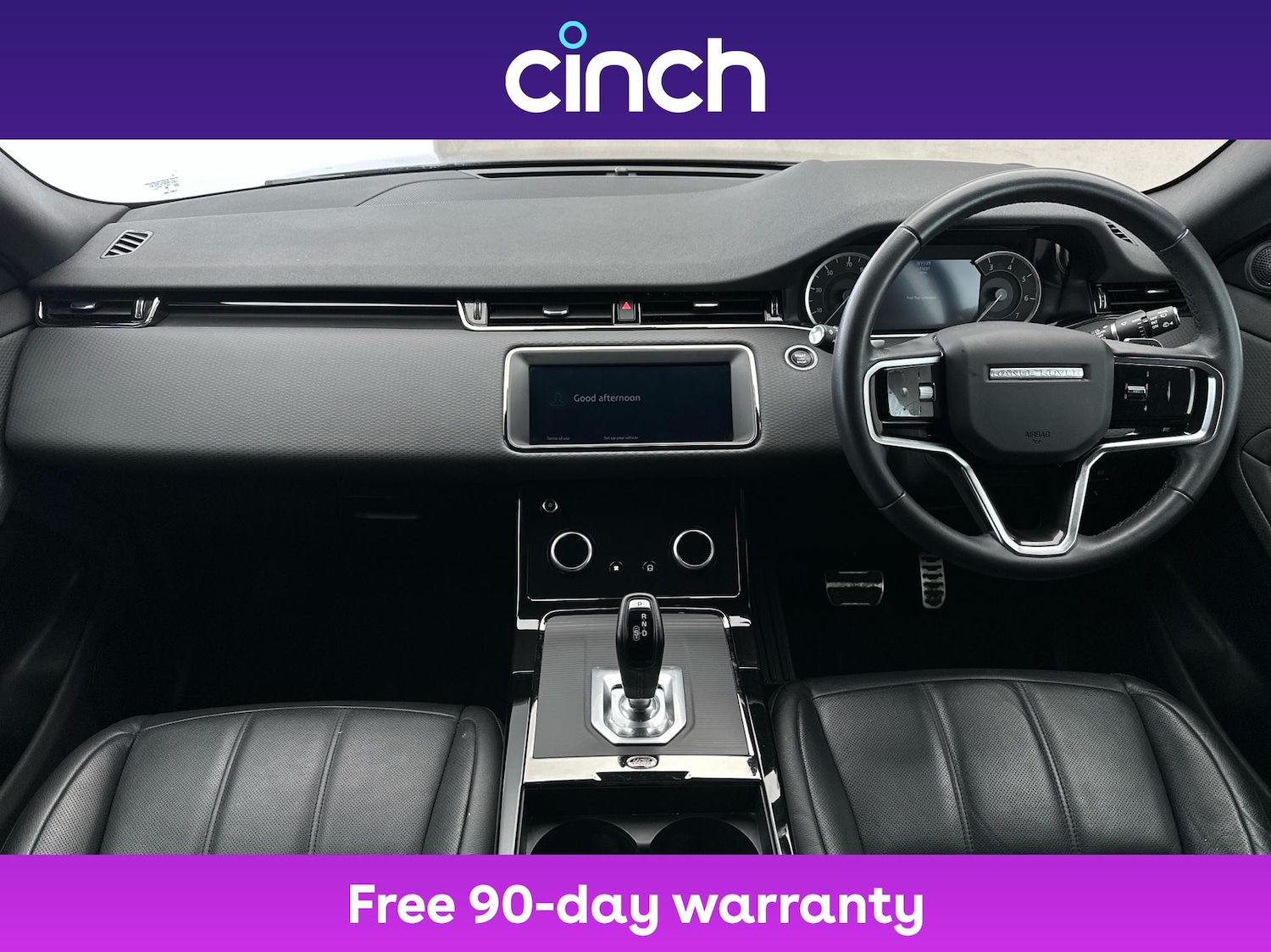 Used Land Rover Range Rover Evoque 2022 for sale - 76593512: Photo 15