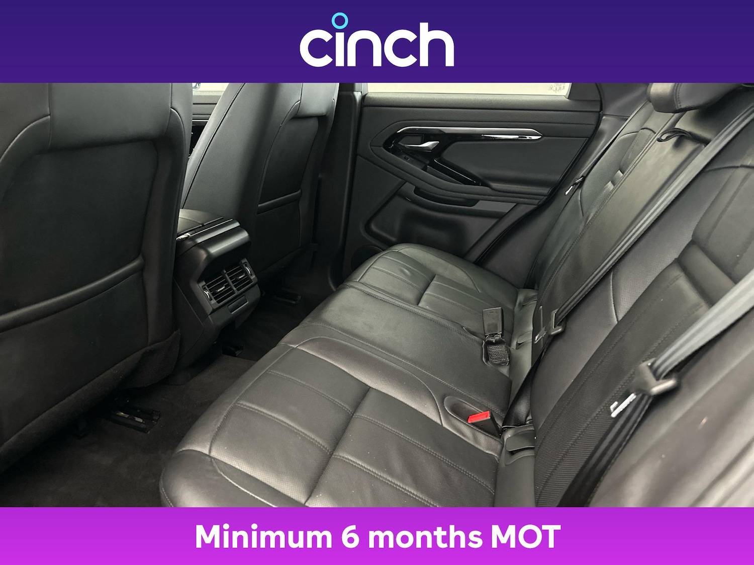 Used Land Rover Range Rover Evoque 2022 for sale - 76593512: Photo 20