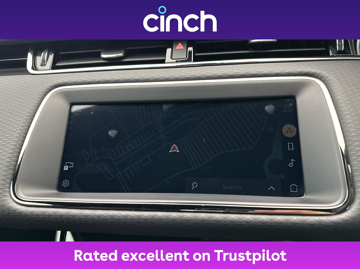 Used Land Rover Range Rover Evoque 2022 for sale - 76593512: Photo 33