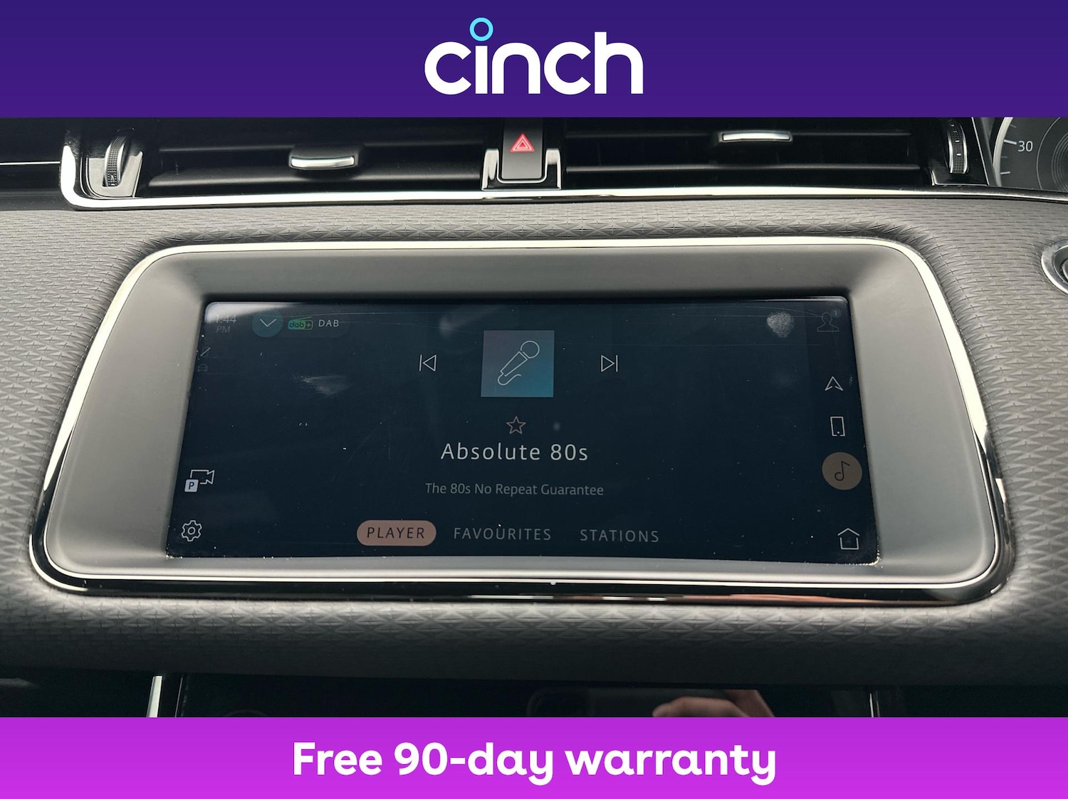 Used Land Rover Range Rover Evoque 2022 for sale - 76593512: Photo 34