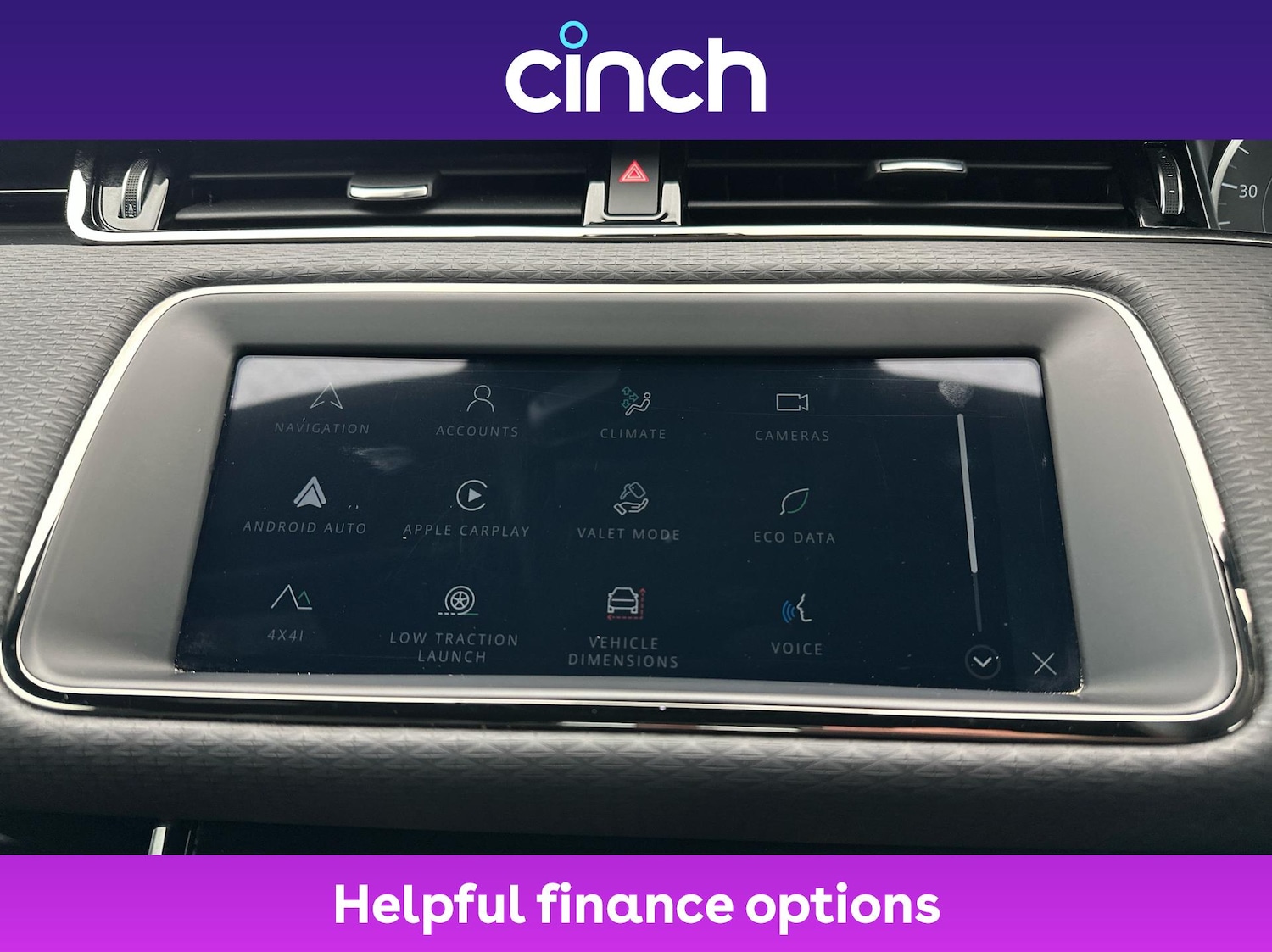 Used Land Rover Range Rover Evoque 2022 for sale - 76593512: Photo 35