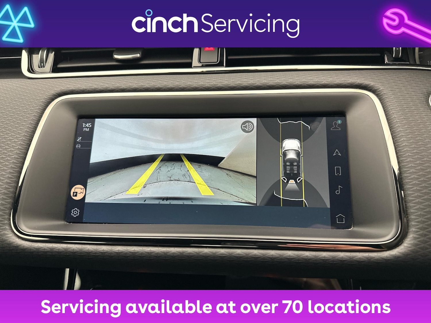 Used Land Rover Range Rover Evoque 2022 for sale - 76593512: Photo 36