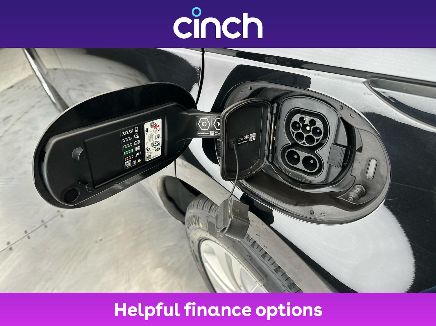 Used Land Rover Range Rover Evoque 2022 for sale - 76593512: Photo 40