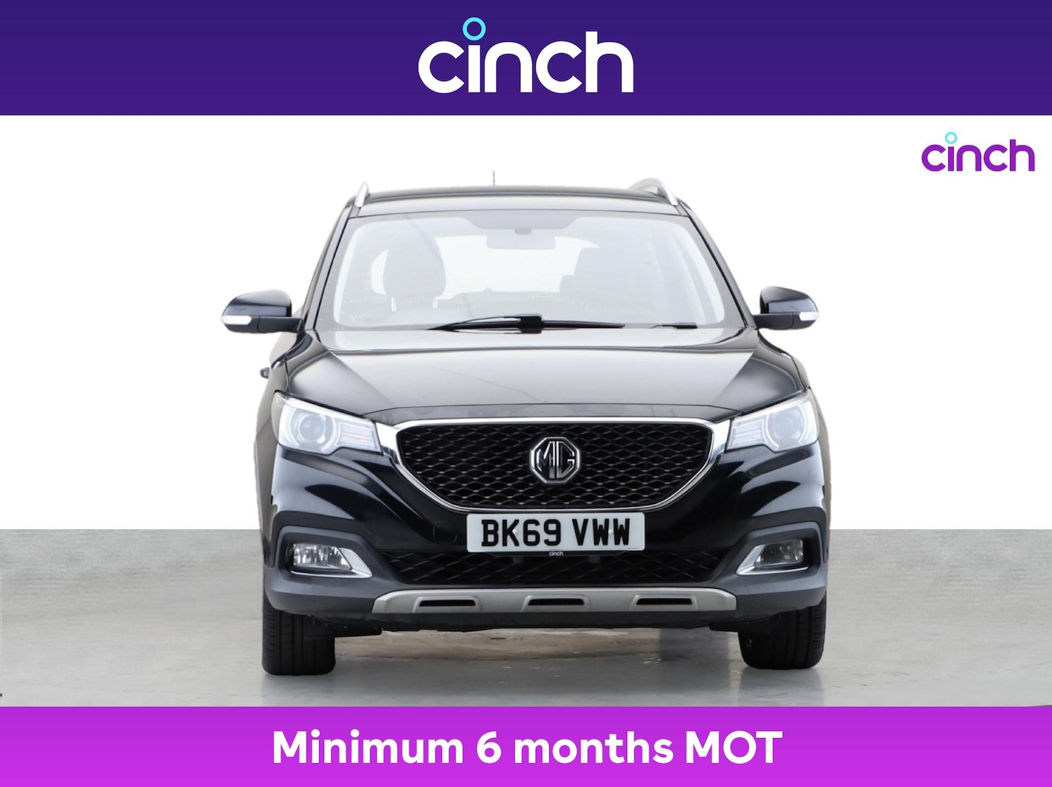 Used MG MG ZS 2019 for sale - 76961294: Photo 11