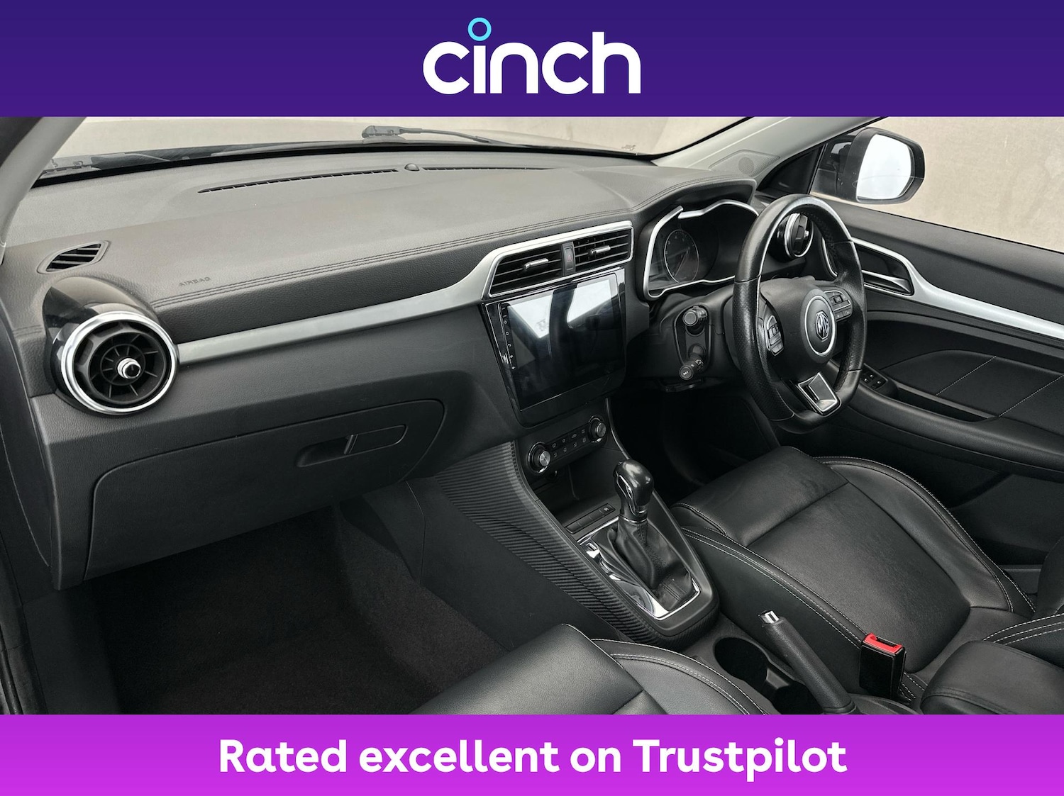 Used MG MG ZS 2019 for sale - 76961294: Photo 14